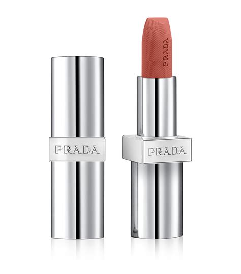 prada lippenstift 155|prada soft lipstick.